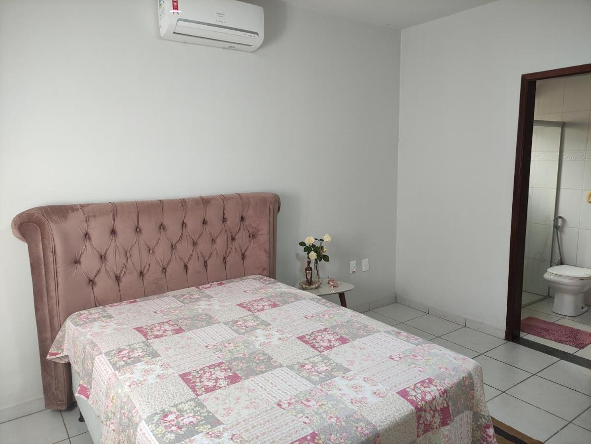 Villa Casa Completa Com Piscina Em Bairro Nobre De Uberlândia Exterior foto