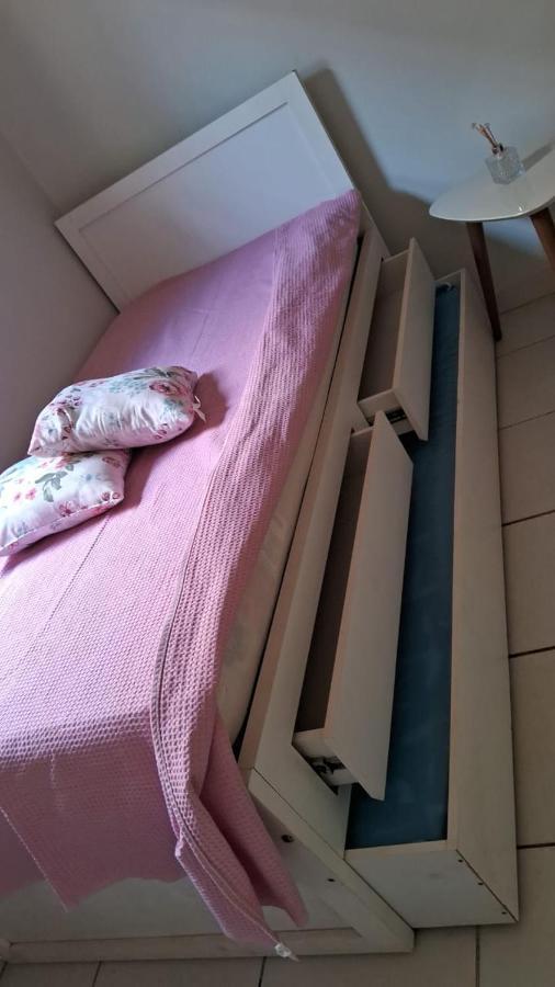 Villa Casa Completa Com Piscina Em Bairro Nobre De Uberlândia Exterior foto