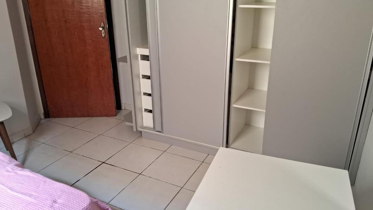 Villa Casa Completa Com Piscina Em Bairro Nobre De Uberlândia Exterior foto
